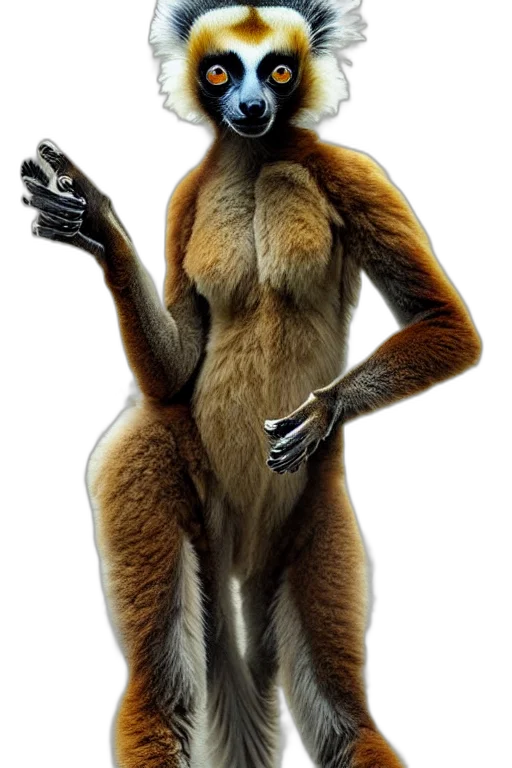 animal, creature, staff, mask transparent PNG cut-out