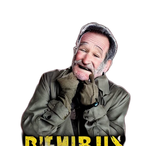 jacket, cartoon, zombie, robin transparent PNG cut-out