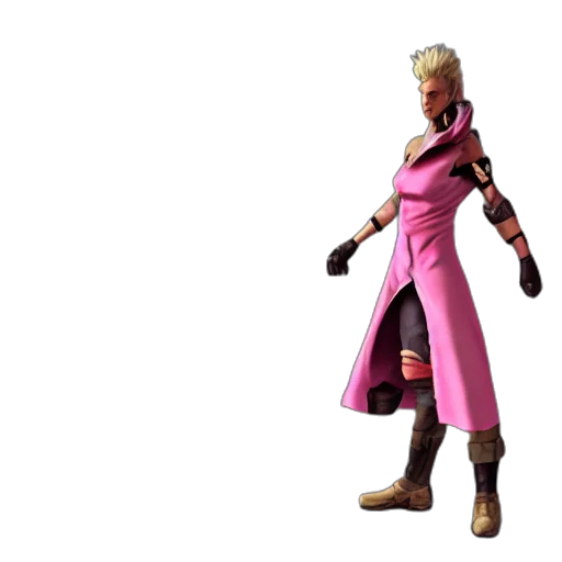 jacket, staff, weapon, sword transparent PNG cut-out