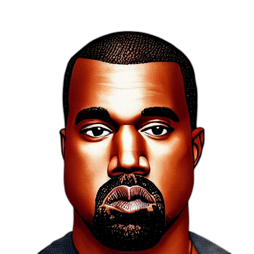 face, mask, hair, animal transparent PNG cut-out