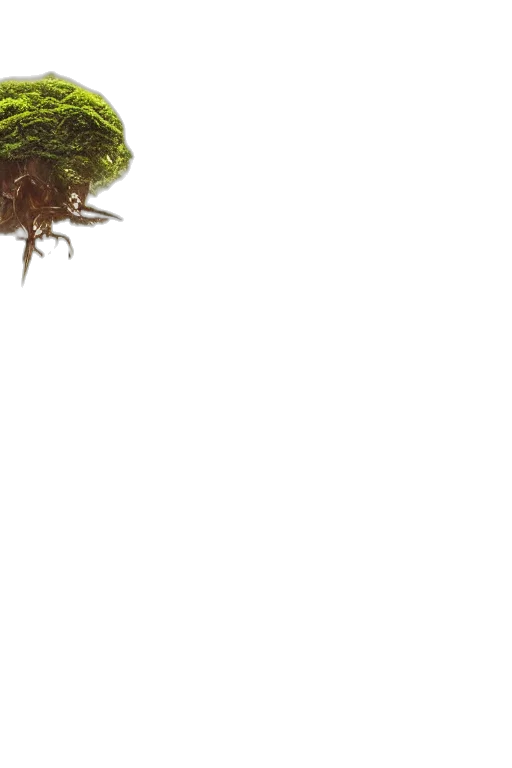 dragon, crown, creature, hair transparent PNG cut-out
