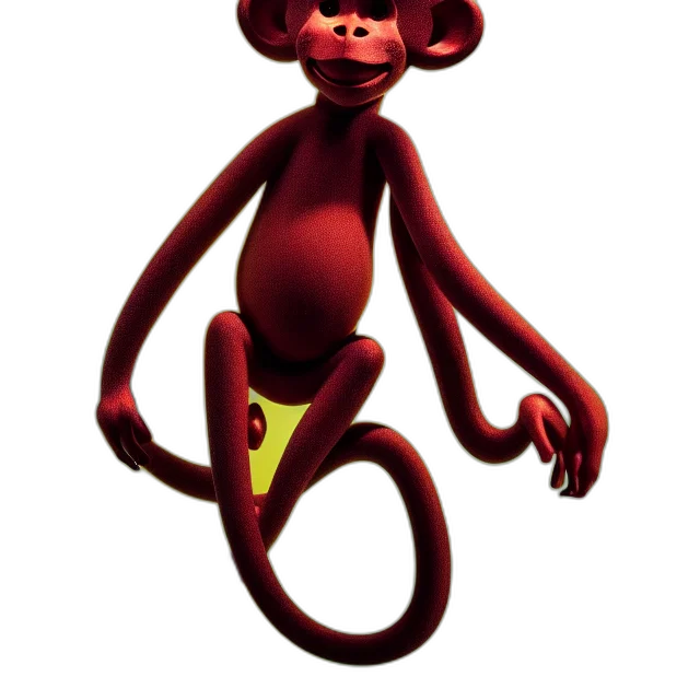 animal, staff, creature, concept art transparent PNG cut-out