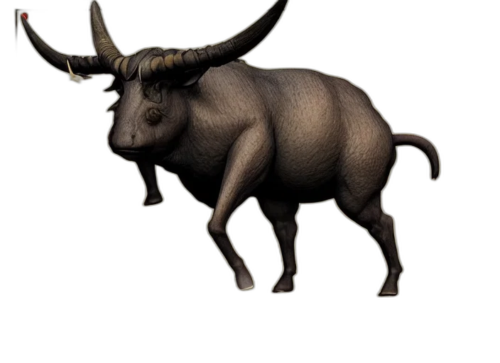 animal, creature, dragon, staff transparent PNG cut-out