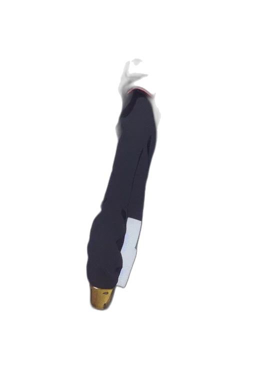 jacket, weapon, staff, umbrella transparent PNG cut-out