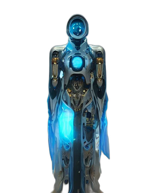 robot, weapon, bottle, sword transparent PNG cut-out