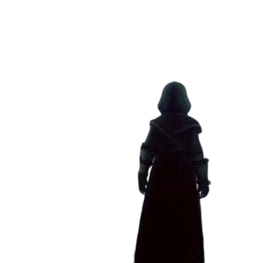 jacket, sword, robot, staff transparent PNG cut-out