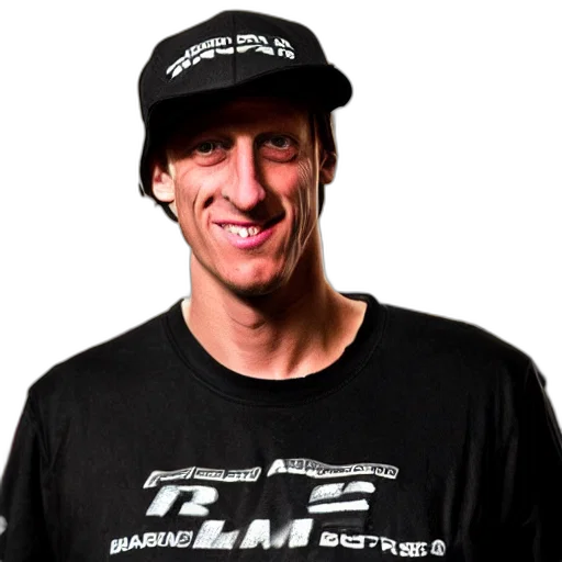 staff, tony, hawk, pro transparent PNG cut-out