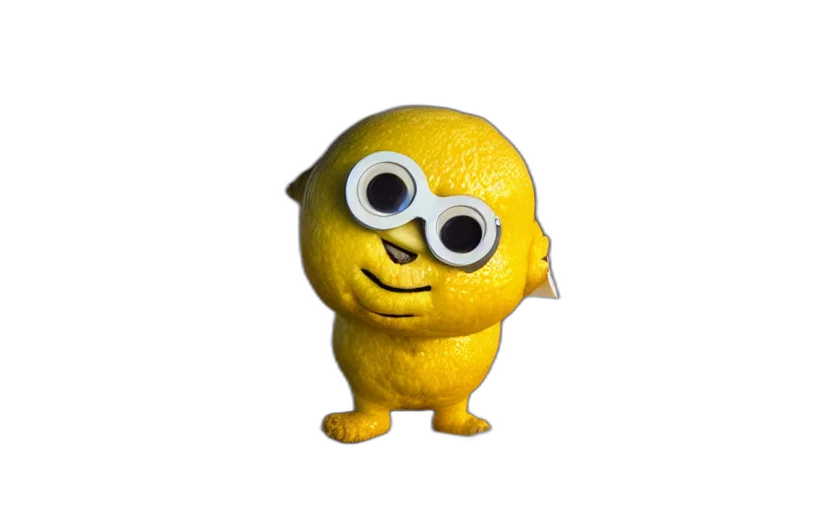 creature, animal, mask, robot transparent PNG cut-out