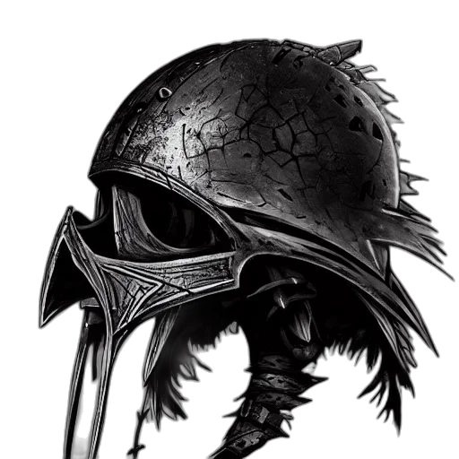 mask, weapon, sword, hat transparent PNG cut-out