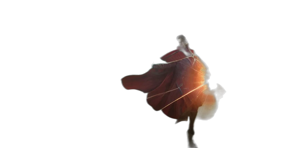 dress, flower, crown, weapon transparent PNG cut-out