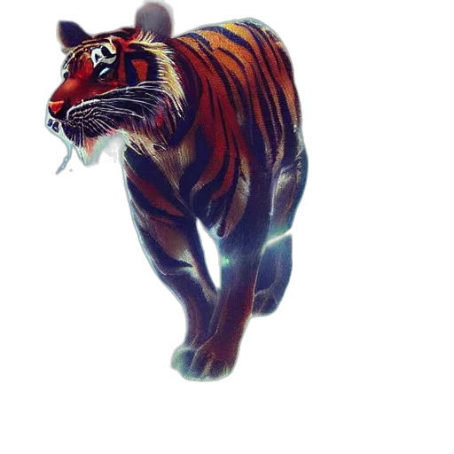 animal, creature, concept art, fantasy art transparent PNG cut-out