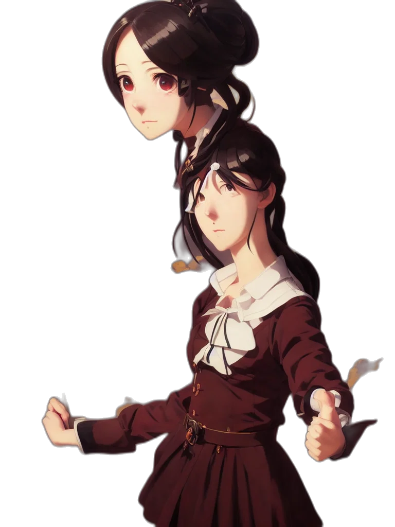 staff, weapon, crown, sword transparent PNG cut-out