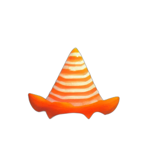 hat, crown, staff, jewelry transparent PNG cut-out