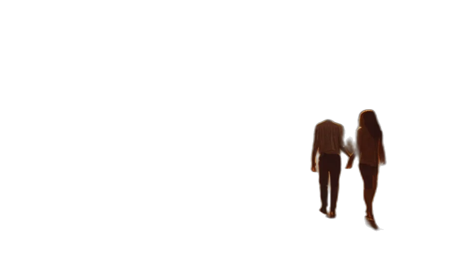 staff, robot, jacket, hair transparent PNG cut-out