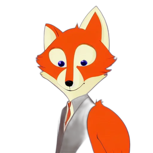 staff, animal, jacket, face transparent PNG cut-out