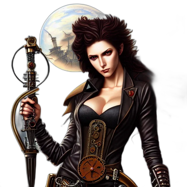 staff, sword, weapon, jewelry transparent PNG cut-out