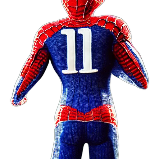 jacket, concept art, 3d render, comic book art transparent PNG cut-out
