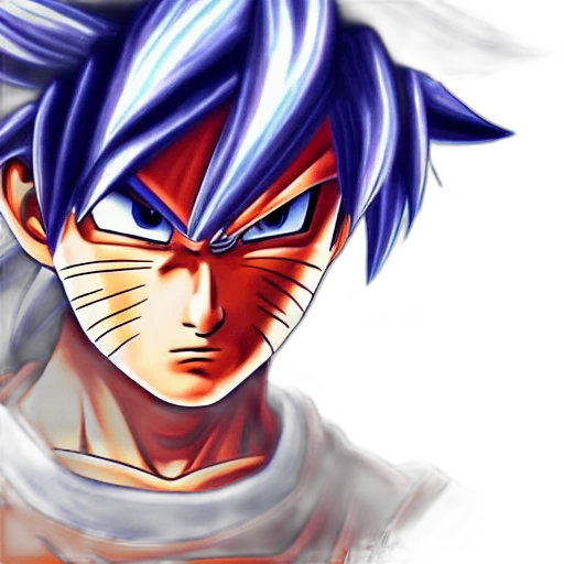 mask, face, anime, photorealistic transparent PNG cut-out