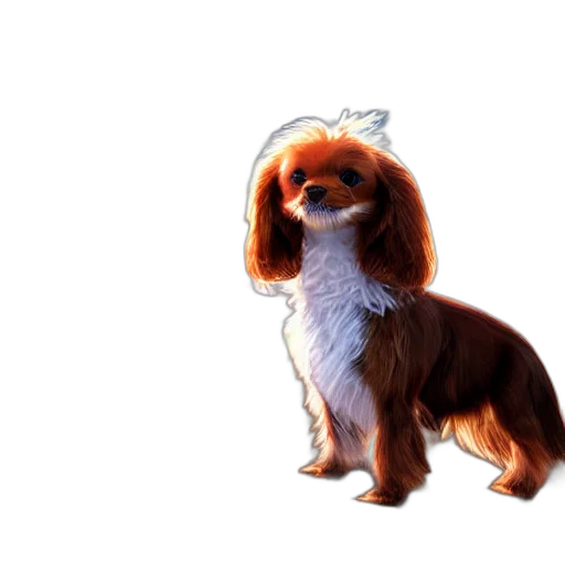 animal, staff, creature, hair transparent PNG cut-out