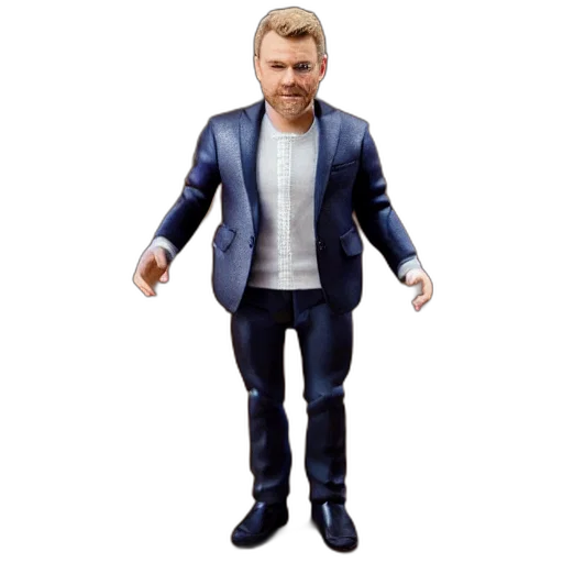 jacket, 3d render, concept art, cartoon transparent PNG cut-out