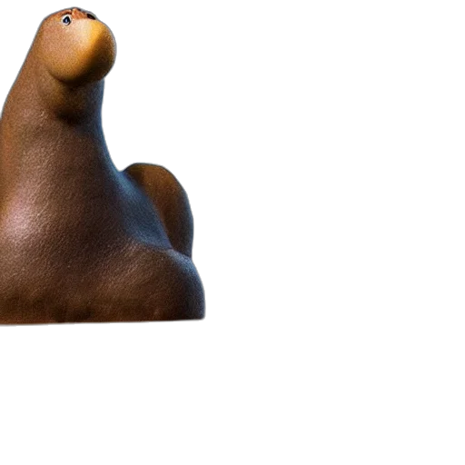 animal, creature, bottle, face transparent PNG cut-out