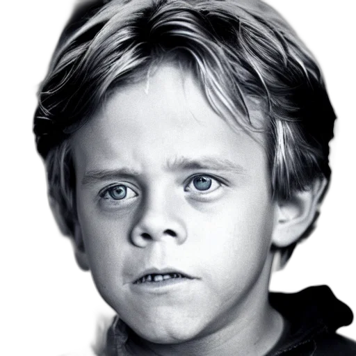 face, animal, creature, weapon transparent PNG cut-out
