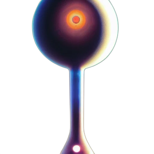 staff, bottle, weapon, umbrella transparent PNG cut-out