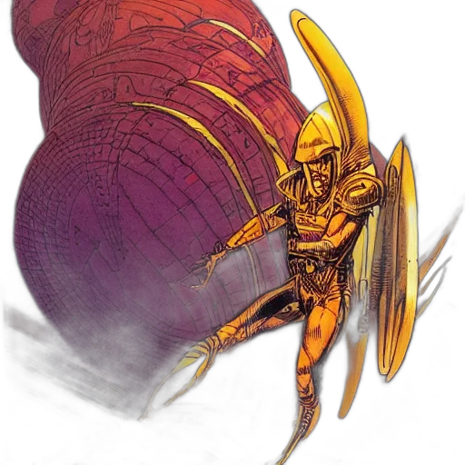 sword, weapon, staff, concept art transparent PNG cut-out