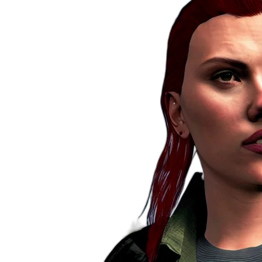 3d render, photorealistic, concept art, comic book art transparent PNG cut-out