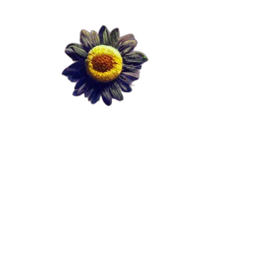 flower, jewelry, crown, staff transparent PNG cut-out