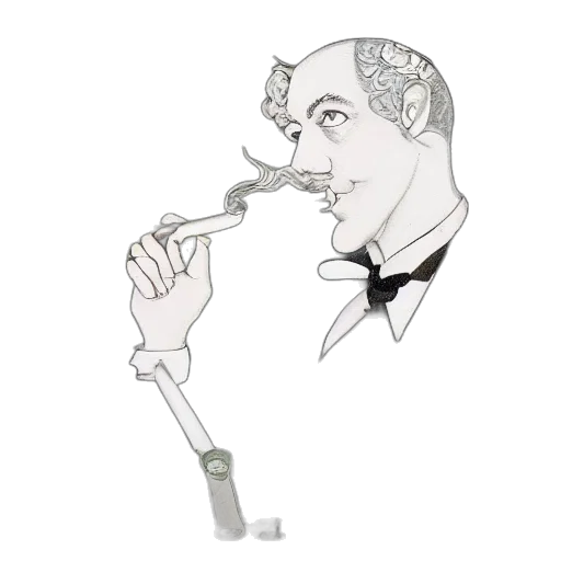 staff, face, mask, jewelry transparent PNG cut-out