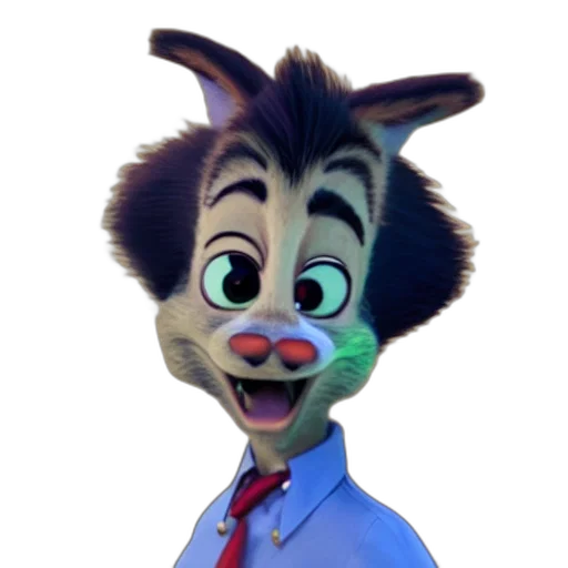 staff, animal, mask, face transparent PNG cut-out