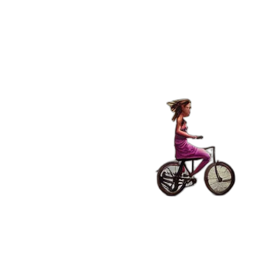 car, pixel art, concept art, 3d render transparent PNG cut-out