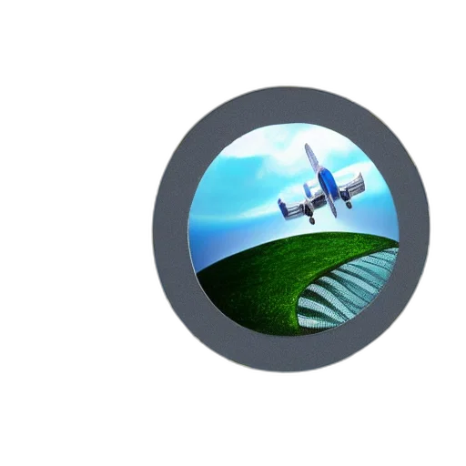 3d render, concept art, photorealistic, magical transparent PNG cut-out