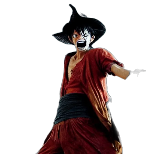 mask, staff, concept art, 3d render transparent PNG cut-out