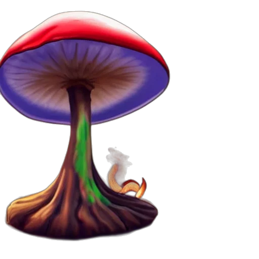 umbrella, crown, hat, tree transparent PNG cut-out