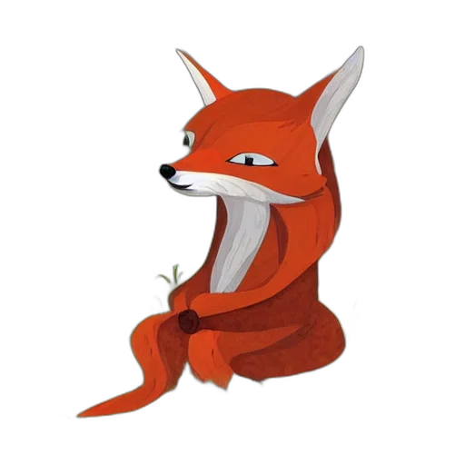 staff, animal, creature, mask transparent PNG cut-out