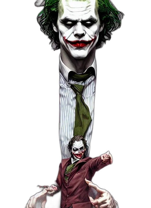 face, mask, comic book art, concept art transparent PNG cut-out