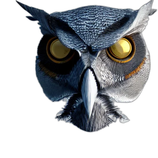 mask, animal, jewelry, staff transparent PNG cut-out