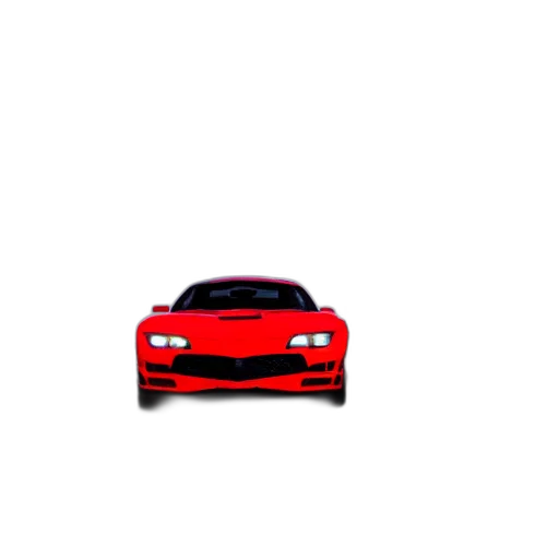 car, animal, face, robot transparent PNG cut-out