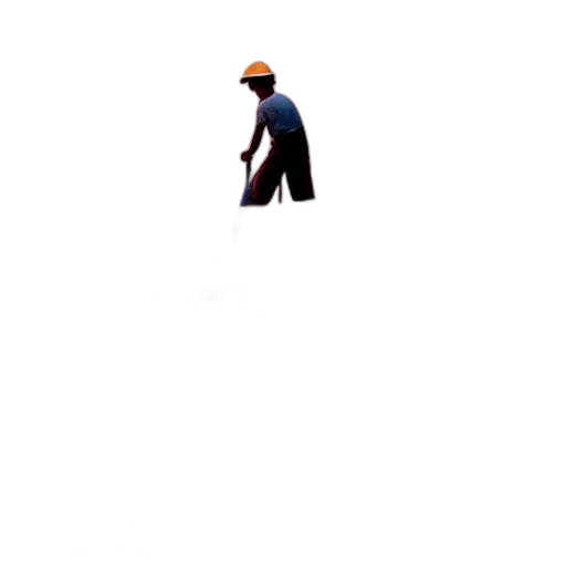 staff, hat, robot, furniture transparent PNG cut-out