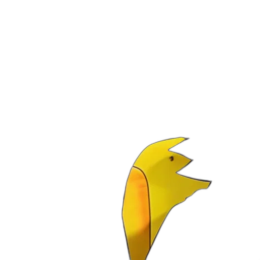 staff, animal, dragon, creature transparent PNG cut-out