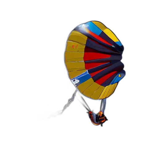 umbrella, hat, mask, weapon transparent PNG cut-out