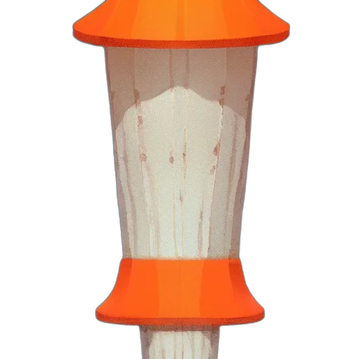 umbrella, bottle, furniture, staff transparent PNG cut-out