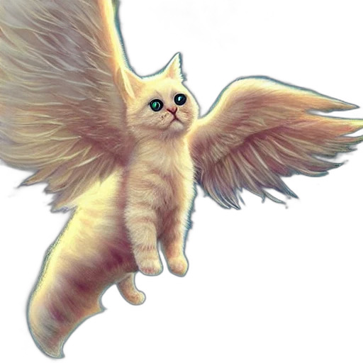 animal, creature, staff, dragon transparent PNG cut-out