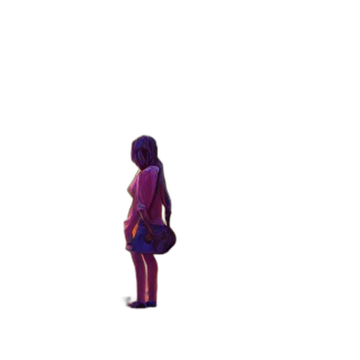 dress, robot, bottle, creature transparent PNG cut-out