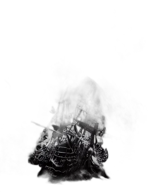 dragon, robot, mask, creature transparent PNG cut-out
