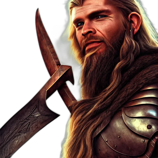 sword, staff, weapon, face transparent PNG cut-out
