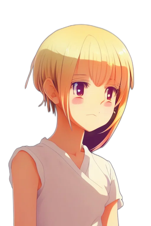 face, staff, dress, robot transparent PNG cut-out