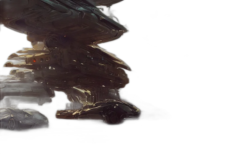 dragon, creature, hair, crown transparent PNG cut-out